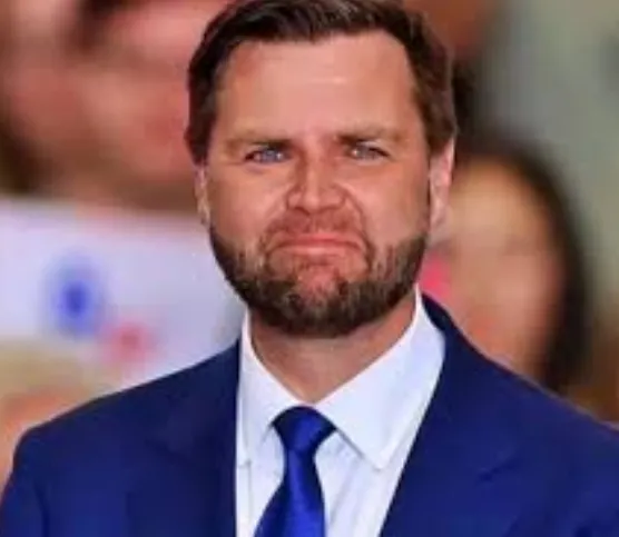 JD Vance with tears in their eyes make the sad announcement…