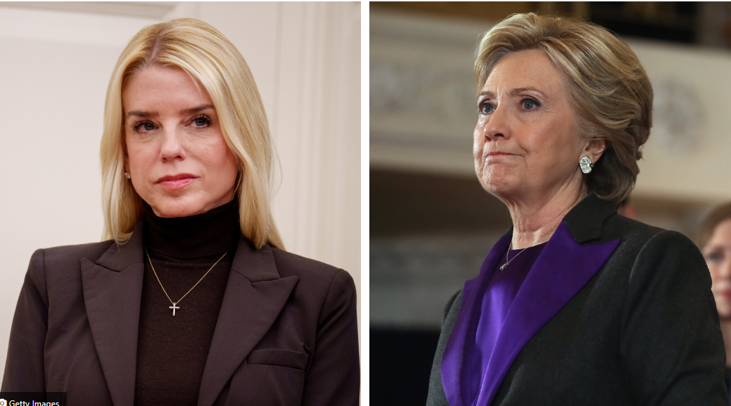 Senate Examining Prior DOJ Effort To Shut Down Probe Into Hillary’s Anti Trump Dossier psssss
