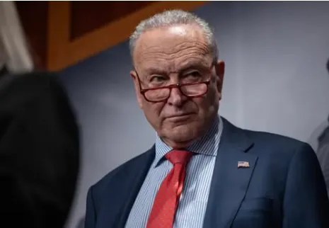 Thune Blasts Democrats Over Shutdown, Accuses Them of Holding Government Hostage !