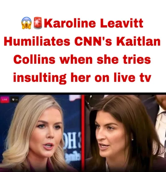 Karoline Leavitt Confronts Reporters, Defends Trump Immigration Policy in Heated Week at the White House
