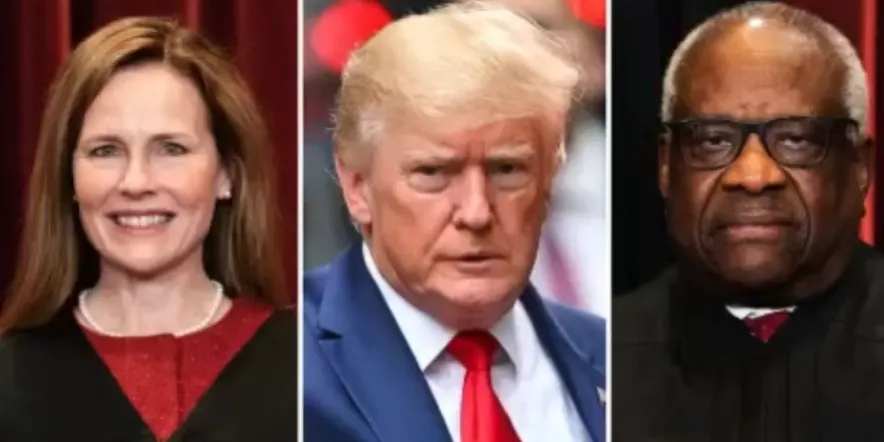 Bombshell New Approval Ratings Reveal What Americans Really Think of Donald Trump