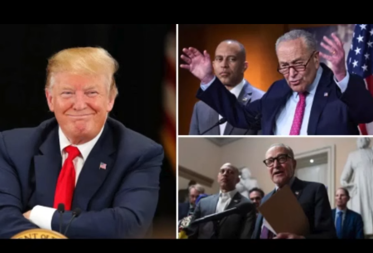 Do you agree that President Trump should crack down on “Sanctuary” cities?