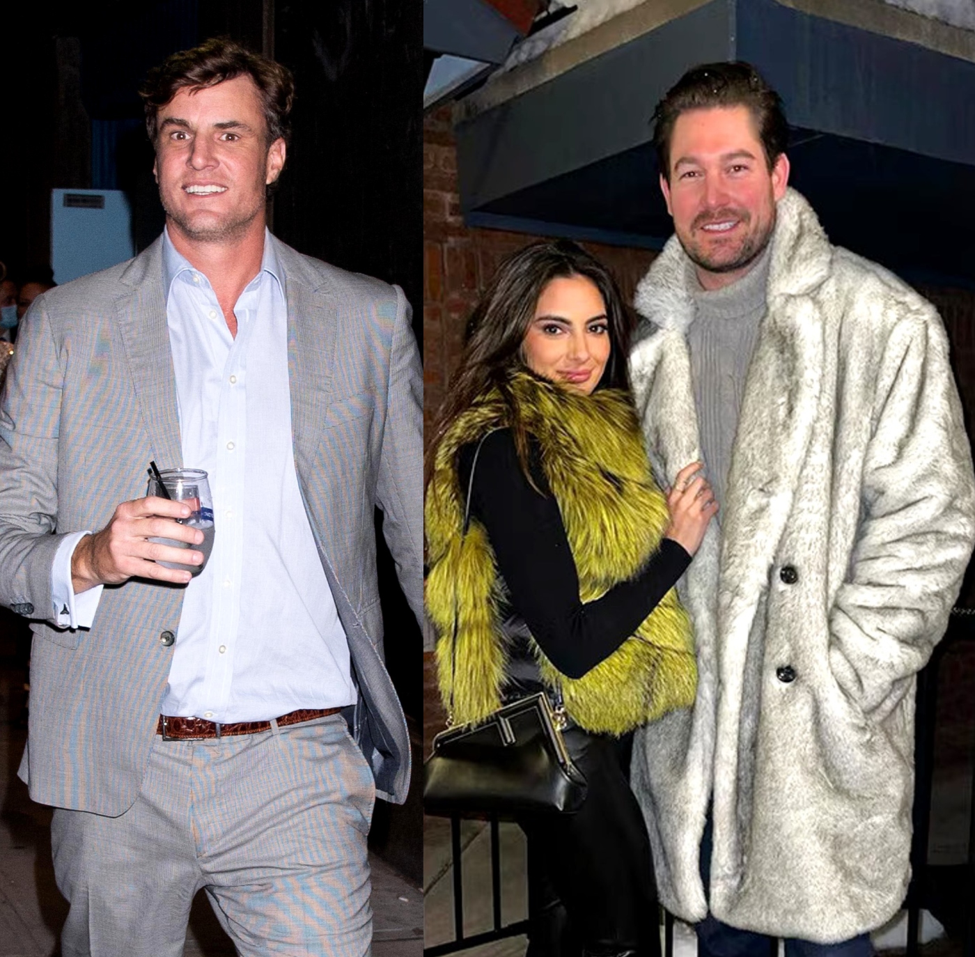 “BRAVO CON MELTDOWN”: Shep Rose ERUPTS Over Craig and Paige’s ‘Sham’ Romance, Allegedly SLAMMING Paige and Amanda Batula, Leaving Cast and Fans Stunned by the Explosive Rant