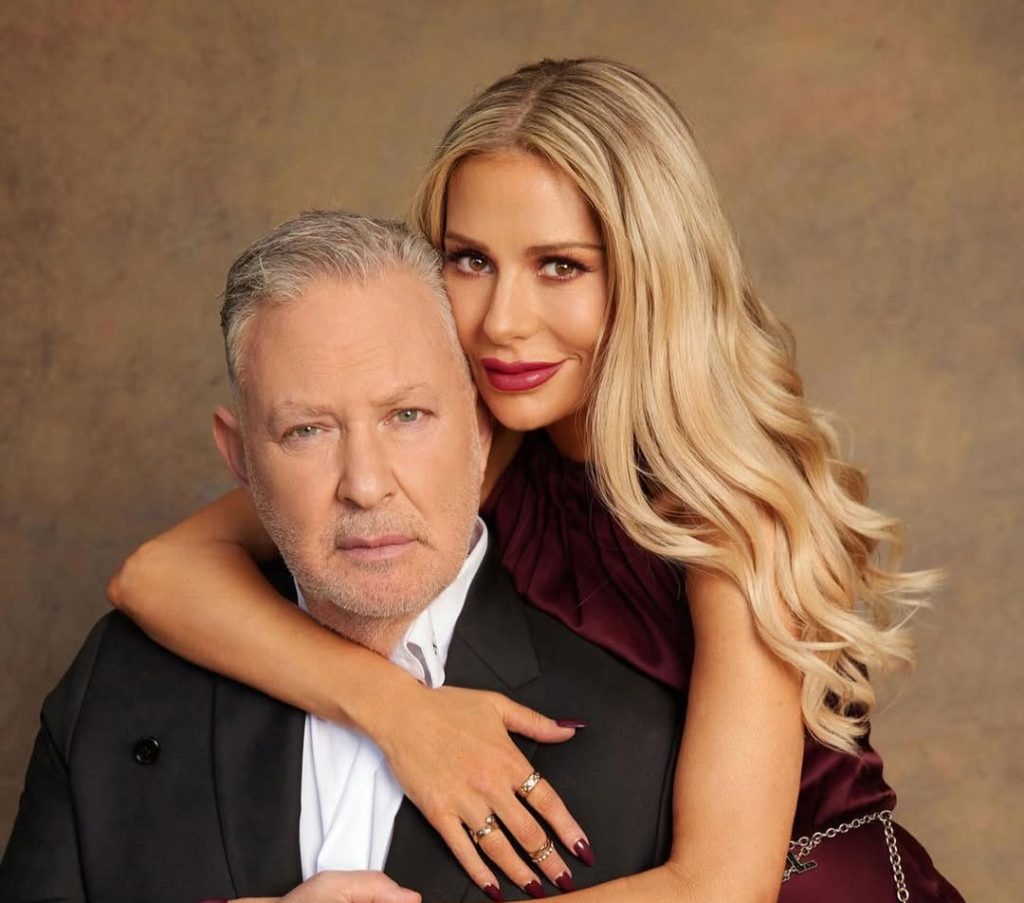 “THE $30 MILLION BANKRUPTCY BOMB”: Dorit Kemsley’s Carefully Crafted Image SHATTERS as Ex PK Viciously FREEZES Every Account, SEIZES Her Style Archive, and PUBLICLY MOCKS Her as a ‘STUPID, BANKRUPT WIFE’ Who ‘NEVER EARNED A DIME'