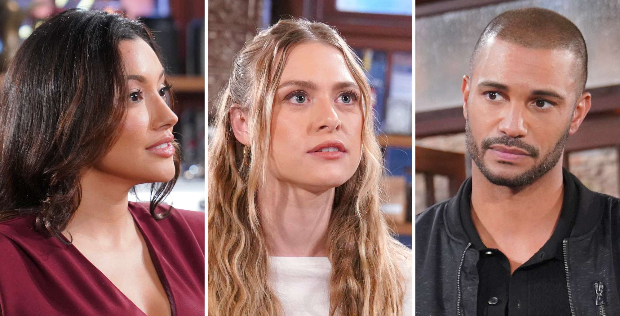The Rinse Y&R November 17: Audra Tries to Undermine Claire — but Holden’s Response Changes Everything