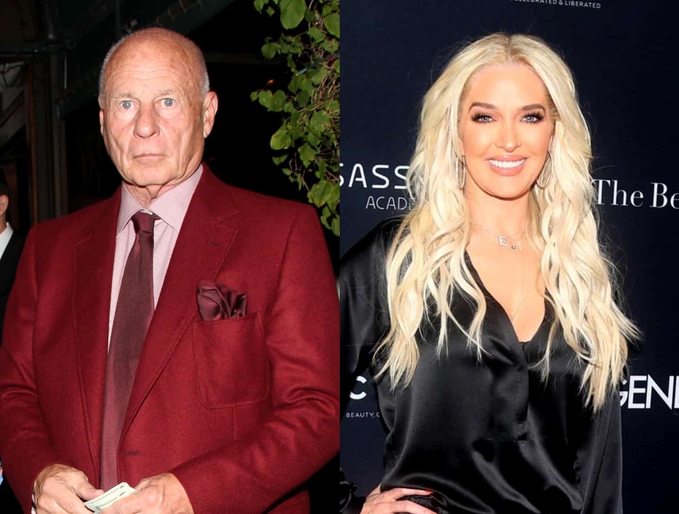 “BRAVO’S $100M SCANDAL EXPLOSION”: Tom Girardi THREATENS to EXPOSE a TOP EXECUTIVE as Erika’s co-conspirator in hiding stolen funds, claiming her SHOCKING SECRETS could CRIPPLE the network, ignite FEDERAL INVESTIGATIONS, and unleash chaos across Bravo