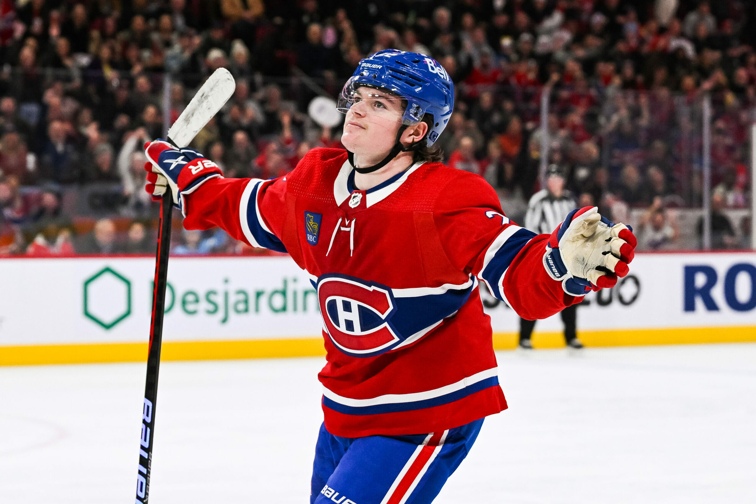 "Cole Caufield Faces Shocking Omission from Team USA’s Olympic Roster for Milan 2026 Despite Leading the U.S. in Goals and Key Performances"