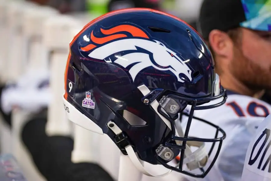 BREAKING: Denver Broncos Superstar Reportedly Facing Season-Ending Surgery After Brutal Ligament Damage