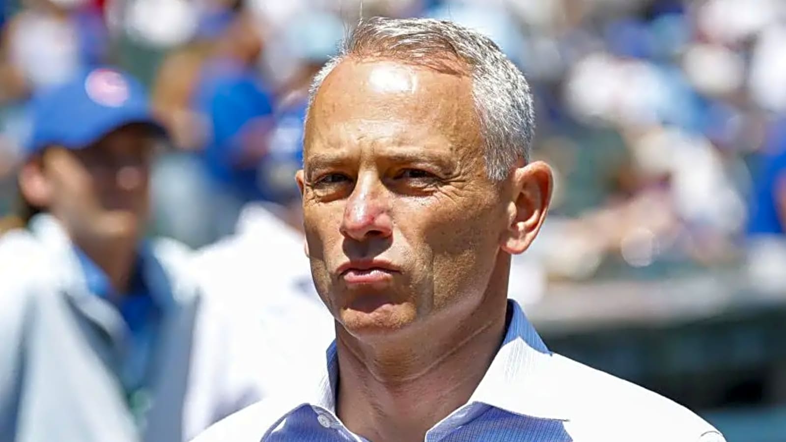 "Cubs Play Strategic Chess with Shota Imanaga: Will He Return on a Team-Friendly Deal?"