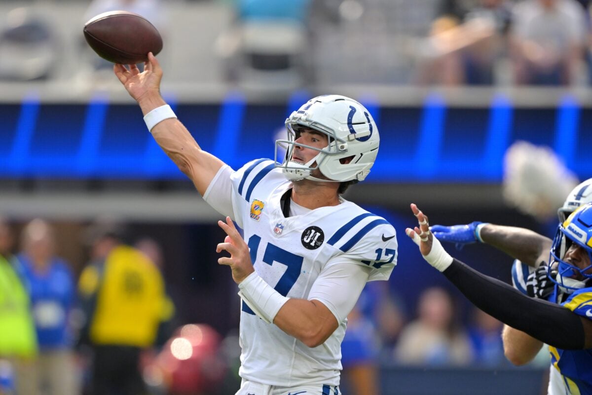 BREAKING: Daniel Jones' $200 Million Deal With the Colts Is Set to Reshape the NFL — Here’s Why It’s Happening Now!