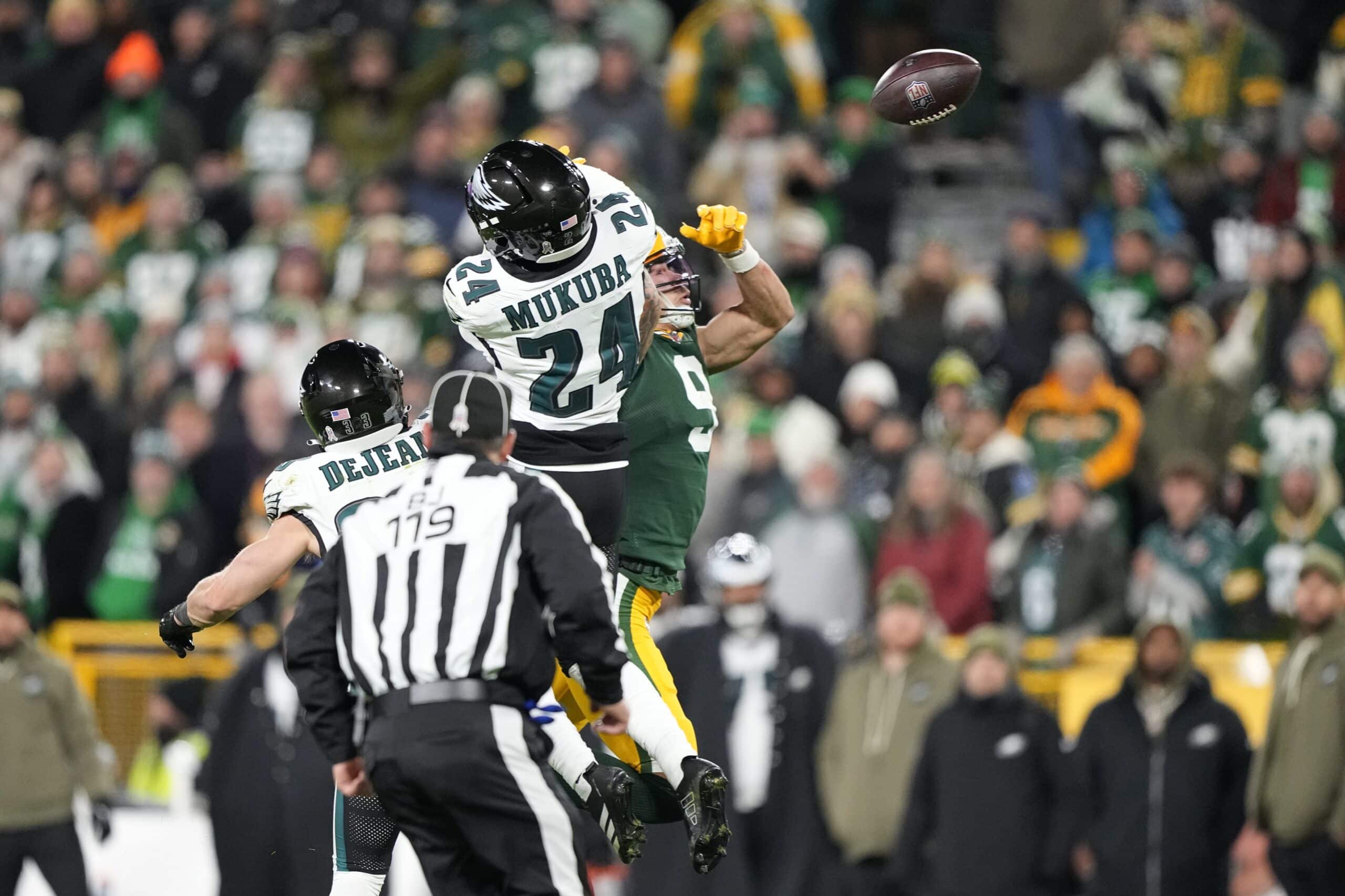 Christian Watson Breaks Silence After Viral Drop vs. Eagles: “That Moment Will Haunt Me — But It Won’t Define Me.”