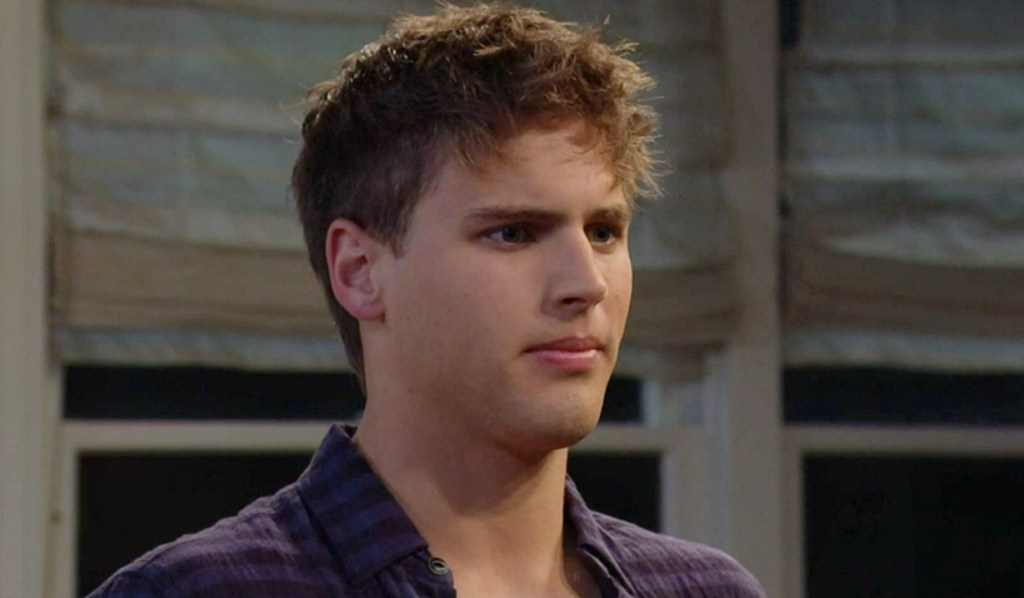 Will Lays Down the Law With Luna — and Katie Shares Her Fear About the Baby With Bill