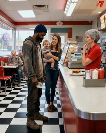 Hidden Owner Visits His Restaurant — Overhears Cashiers Saying Something He Never Expected