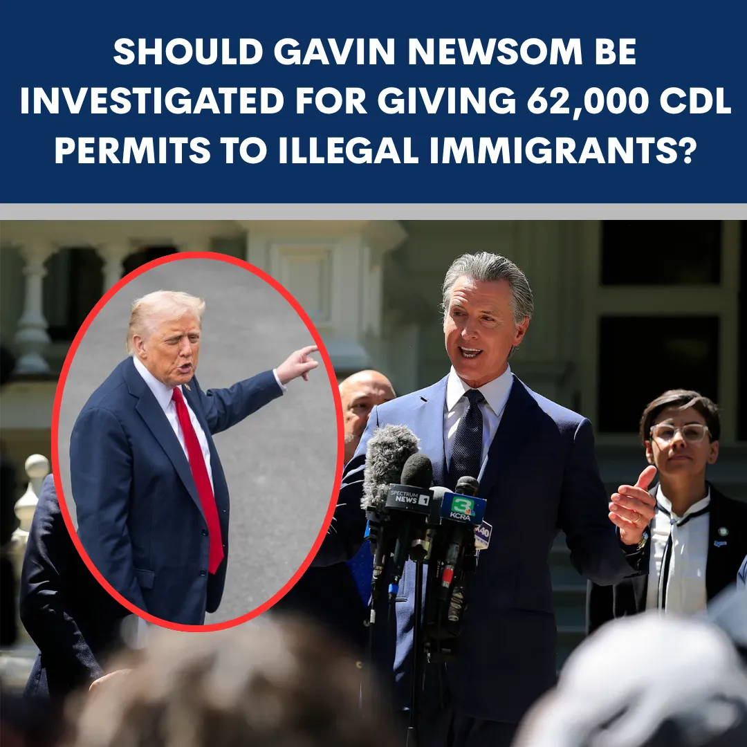 THE GREAT ARREST DEMAND: Patriots Call for Criminal Charges Against Rogue Governors & ‘Weaponized’ FBI