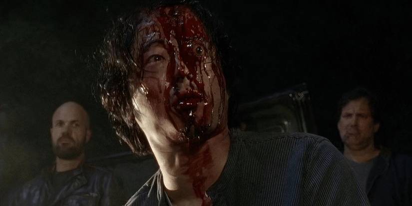The Walking Dead’s Most Controversial Death Should Have Happened One Season Earlier