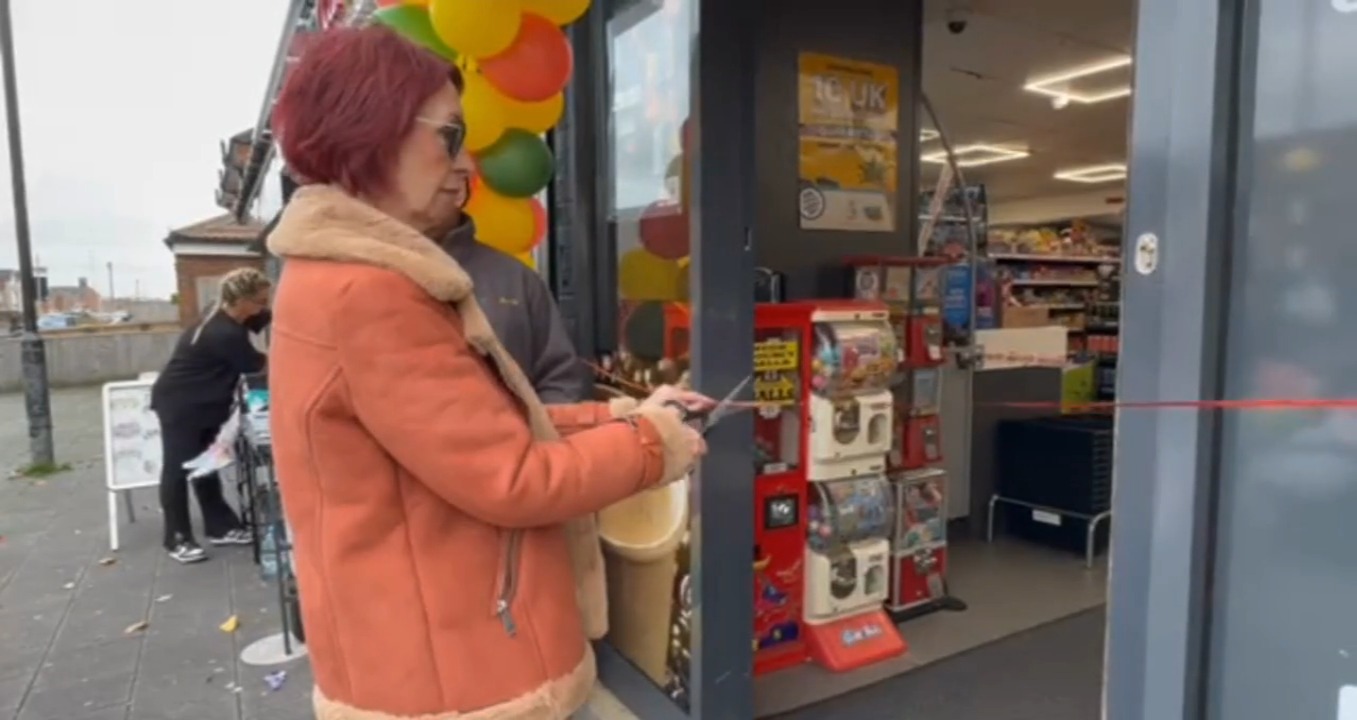 ‘I like it like that’: Lewis Cope wows Strictly Come Dancing judges with Cha Cha Cha performance