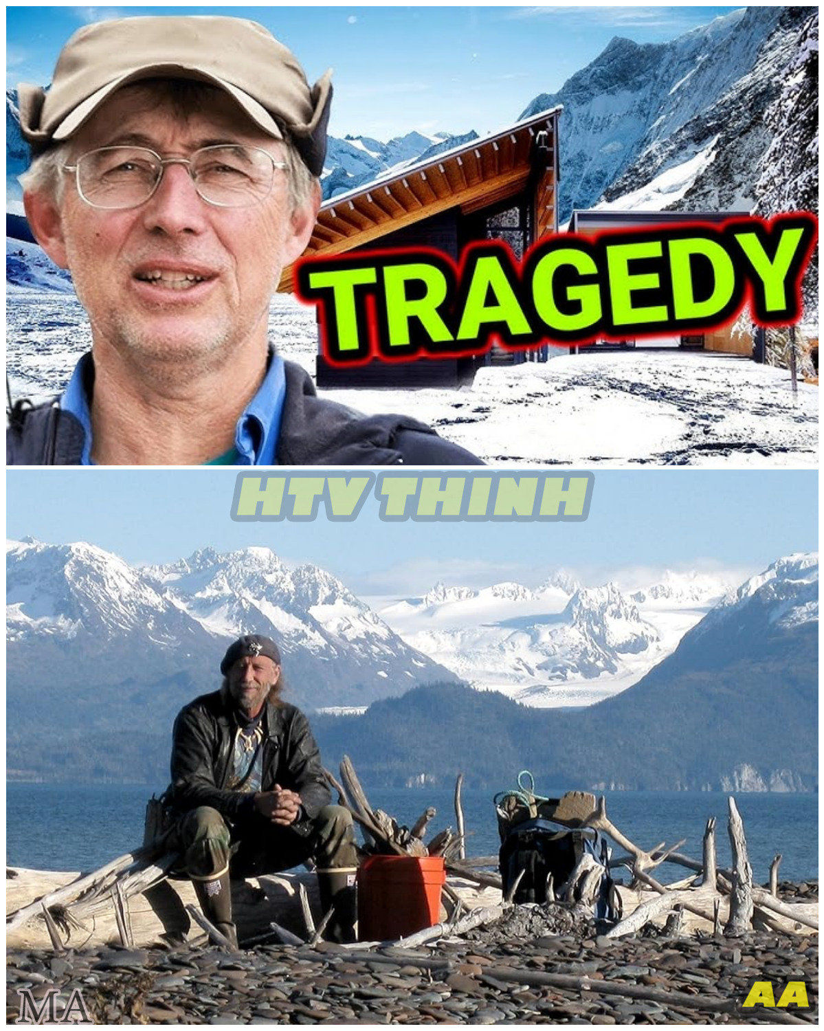  SHOCKING TWIST: Otto Kilcher’s Secret Life Revealed — Alaska: The Last Frontier Fans Left Speechless! ❄️ - News