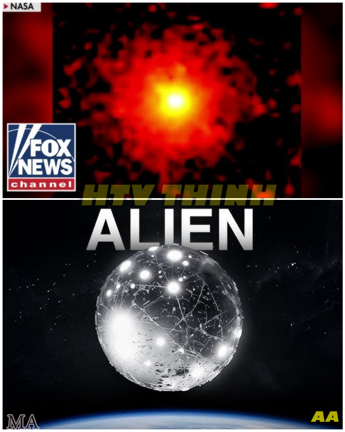  “ALIENS AMONG US? Shocking Evidence from a Mysterious Comet That Behaves Like Nothing Scientists Have Ever Seen — Experts Warn This Could Change Everything ” - News