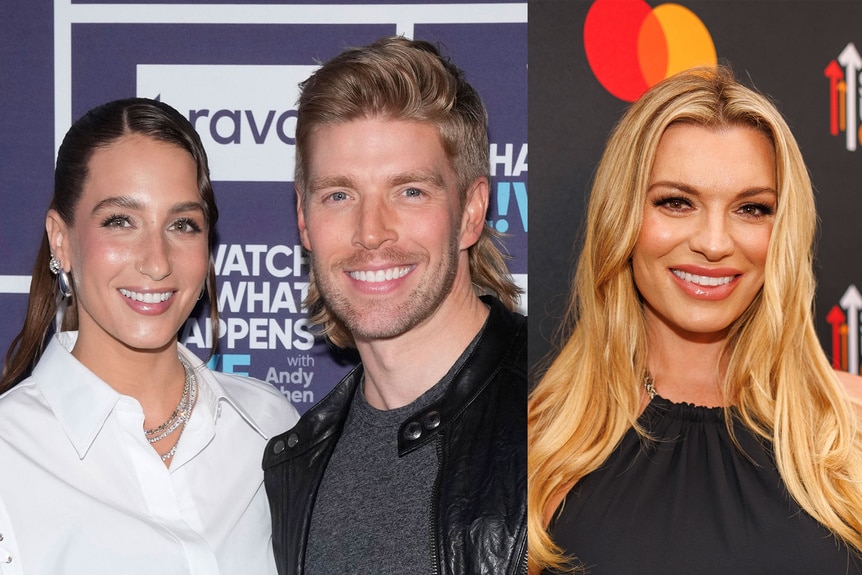 Kyle Cooke, Amanda Batula, and Lindsay Hubbard to Appear on New Bravo Series