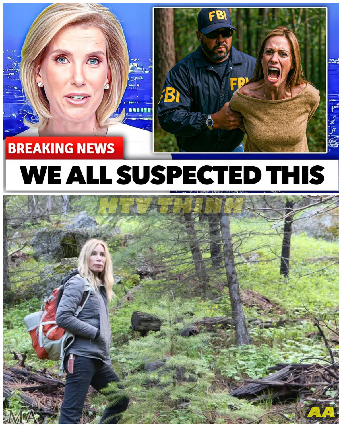  1 MINUTE AGO: Mireya Mayor BREAKS THE SILENCE — The Shocking Expedition Bigfoot Revelation That Discovery Tried to Keep Hidden!  - News