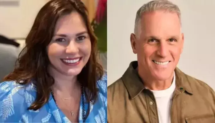 “Golden Bachelor to Golden Disaster”: Mel Owens CAUGHT in Explosive Divorce TURMOIL as Ex-Wife Fabiana DEMANDS Home Sale AND a Cut of His TV Winnings in Shock Settlement Standoff