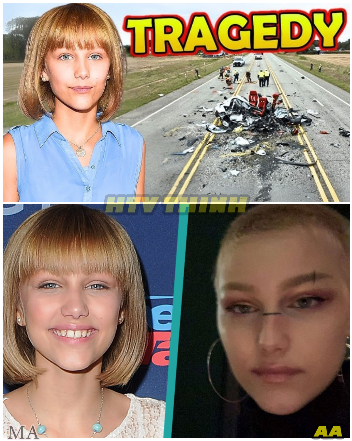  SHOCKING TRANSFORMATION: WHAT REALLY HAPPENED TO GRACE VANDERWAAL AFTER AMERICA’S GOT TALENT—THE STORY NO ONE SAW COMING!  - News