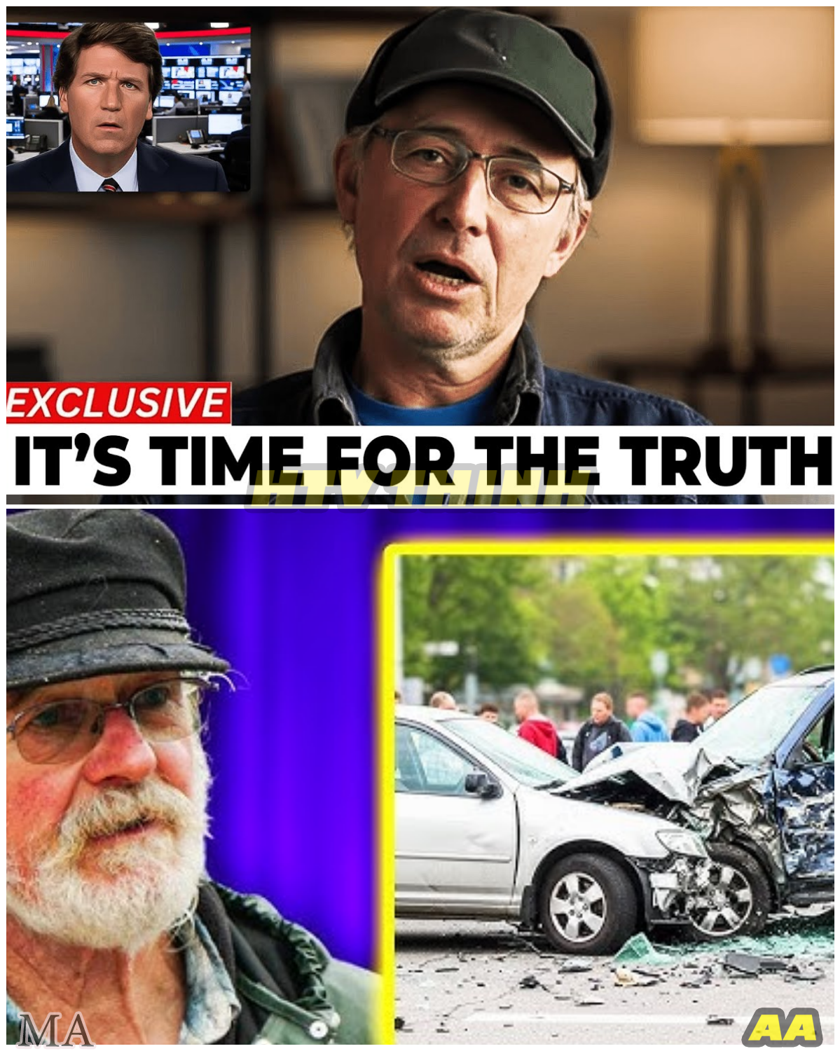  AT 78, ATZ KILCHER FINALLY SPEAKS: The REAL Reason “Alaska: The Last Frontier” Was Canceled — A Hidden Truth So Explosive, Discovery Channel Tried to BURY IT  - News