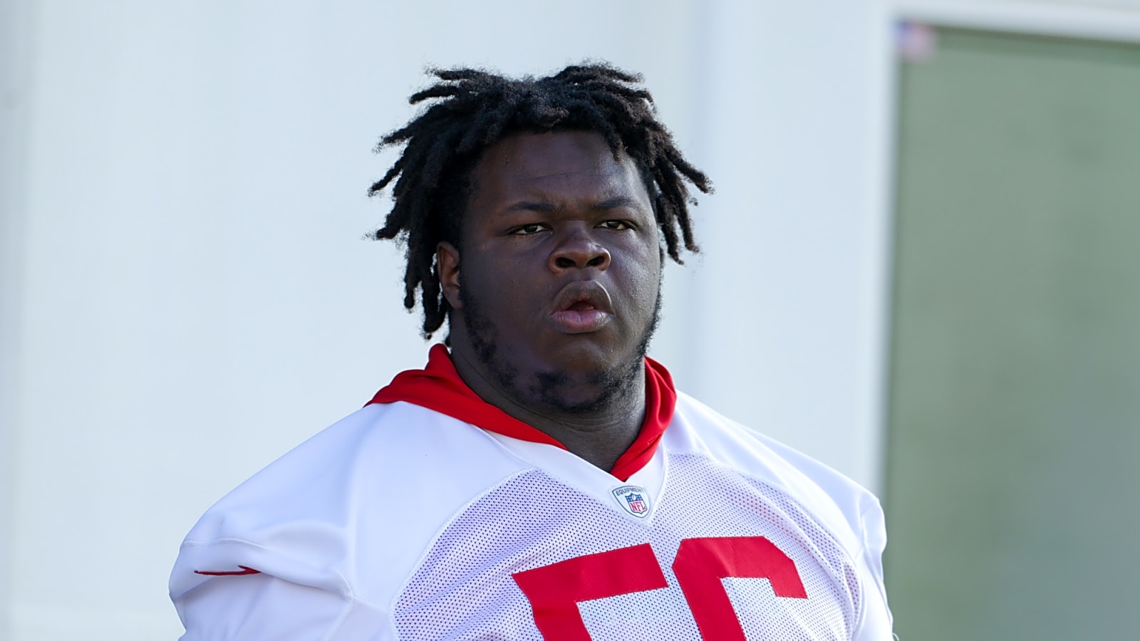 Desmond Watson Released From Bucs Practice Squad