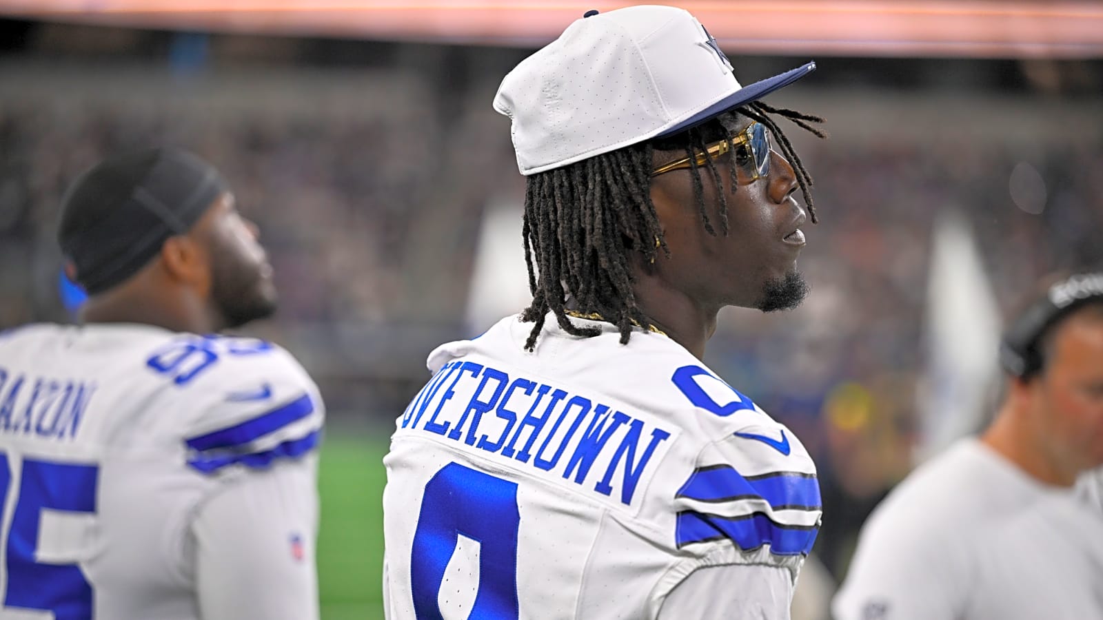 Week 11 Injury Report: The long wait is over for Cowboys defender