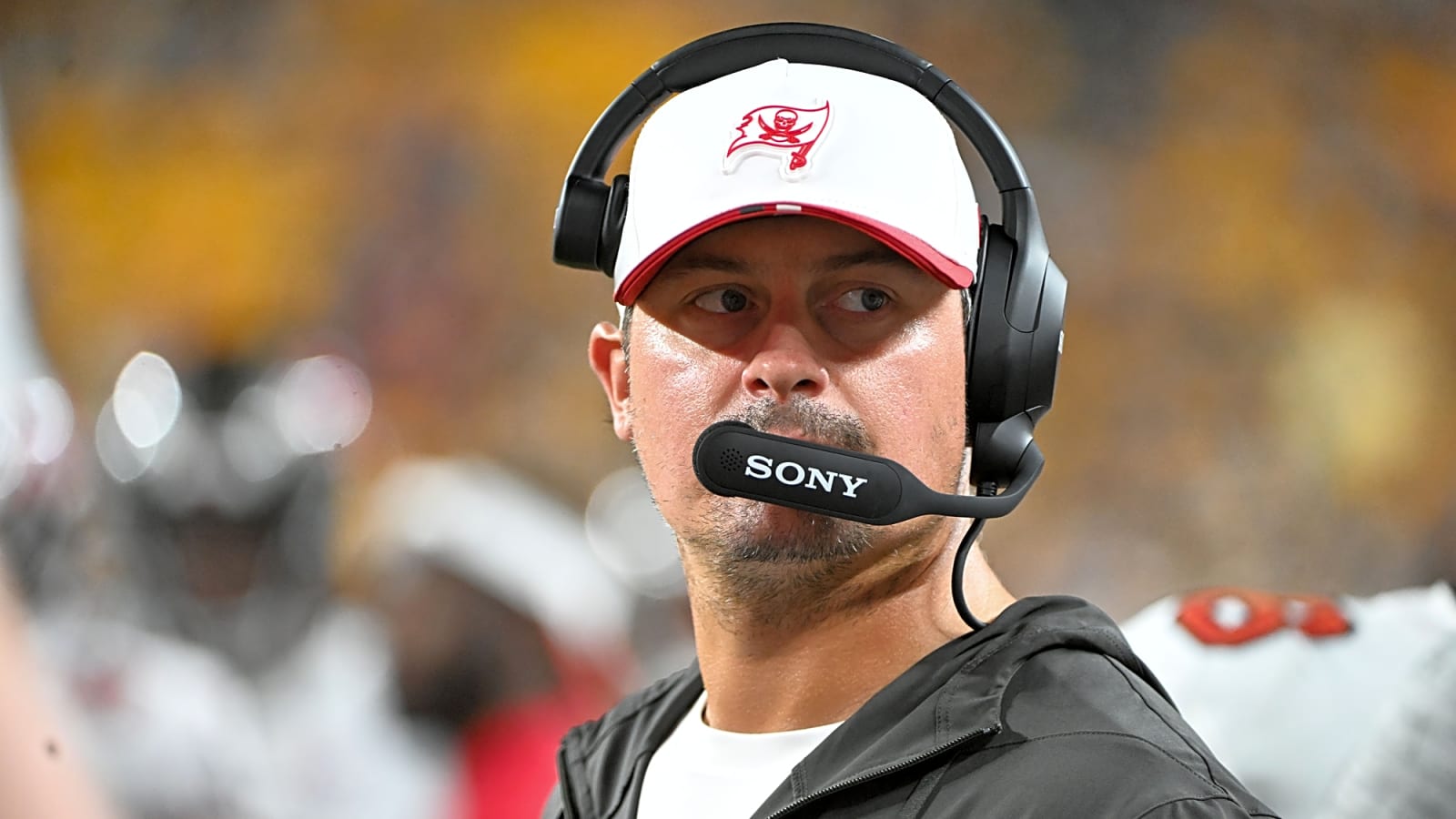 Buccaneers’ Offensive Struggles Aren’t Solely On Josh Grizzard