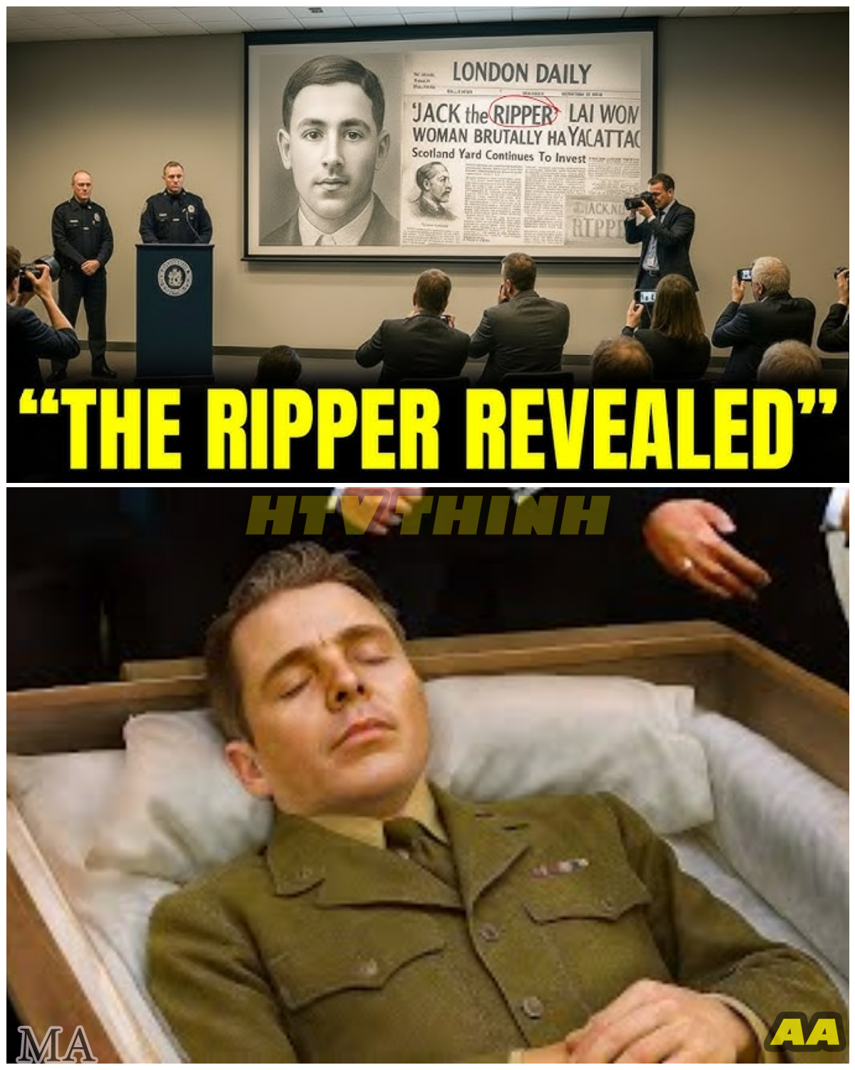  AUDIE MURPHY’S TOMB OPENED AFTER 54 YEARS — WHAT ARCHAEOLOGISTS FOUND INSIDE LEFT THE ENTIRE WORLD IN TOTAL SHOCK ⚰️ - News