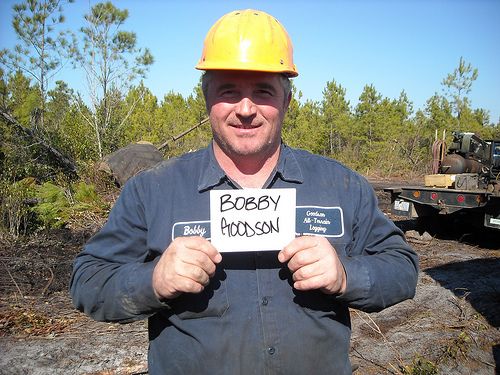 The Unbearable Silence: Bobby Goodson Reveals the Heartbreaking Truth Behind the End of Swamp Loggers