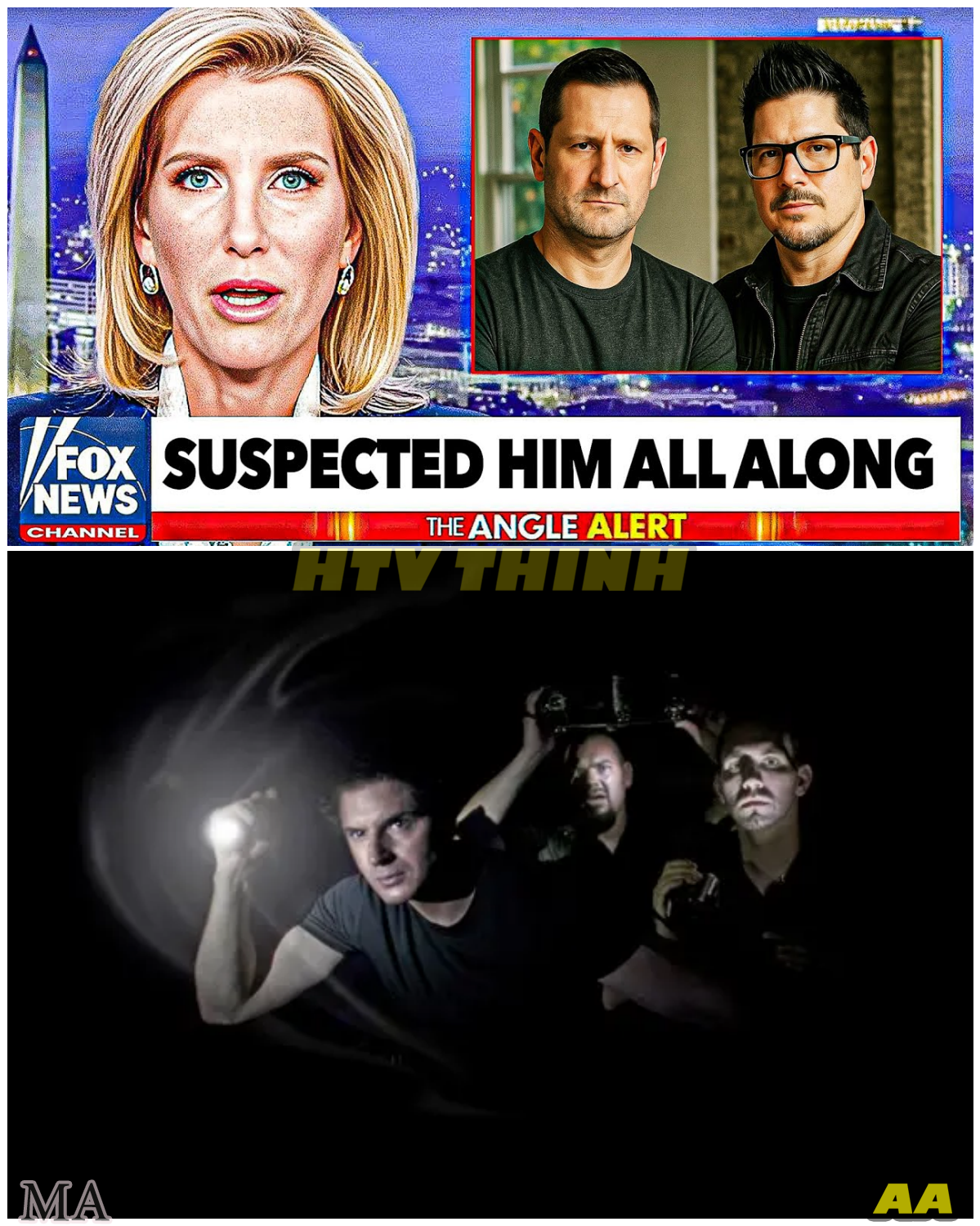  1 MINUTE AGO: Zak Bagans Drops a Bombshell About Grant Wilson — The DARK TRUTH That’s Sending Shockwaves Through the Paranormal World  - News