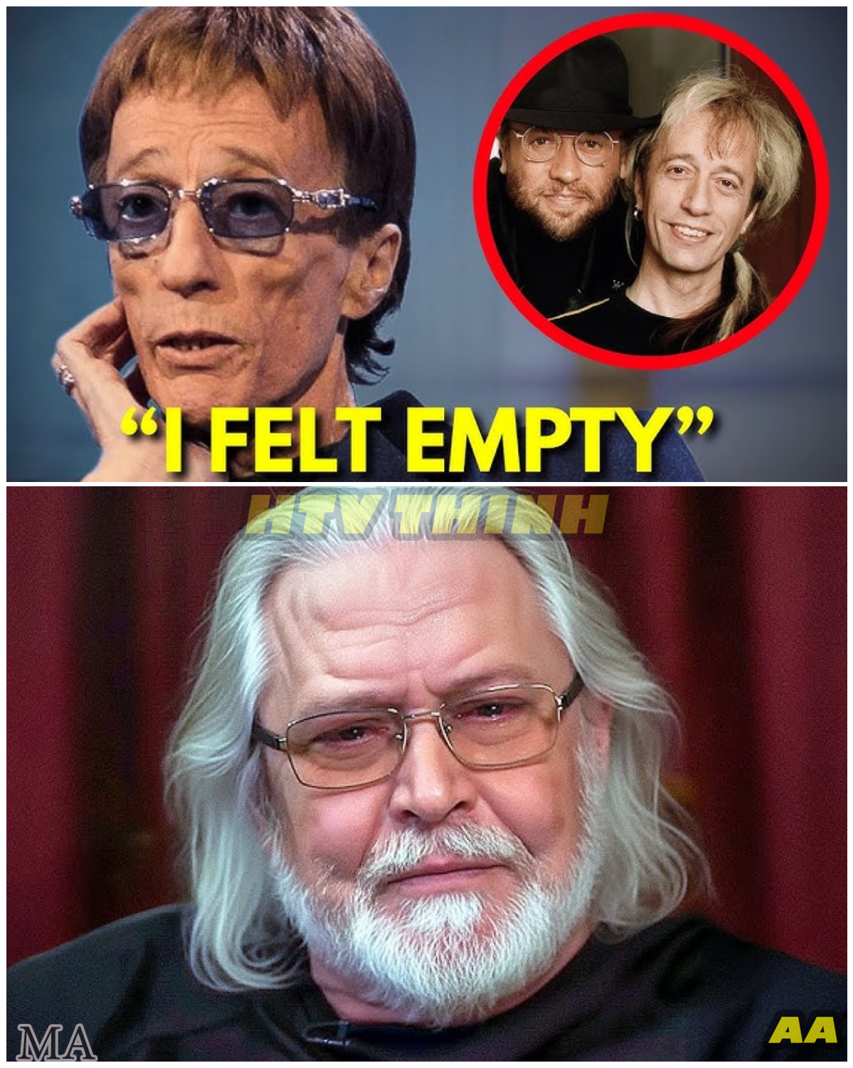  “Why BARRY GIBB’s SURVIVAL Hurts More Than You Think — The HEARTBREAKING Secret the Last Bee Gee Has Been Hiding for Decades ” - News