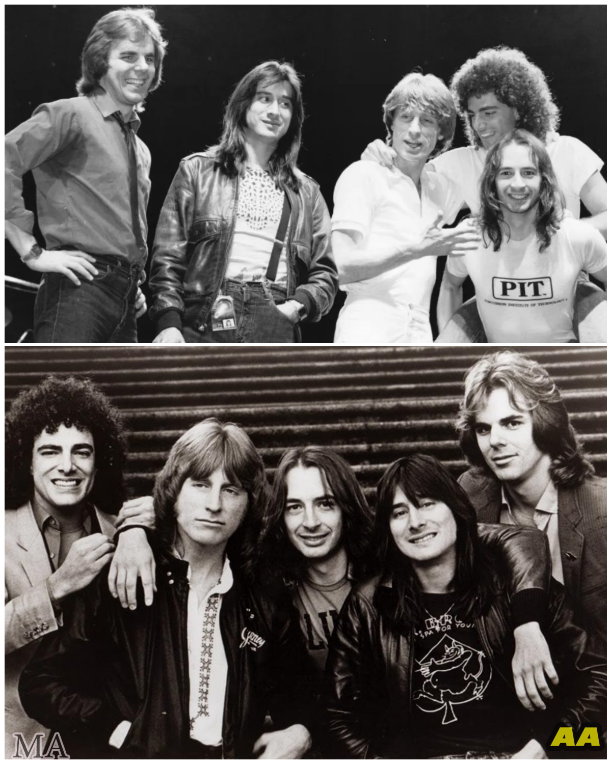  Inside Journey’s Most Mysterious Hit! “Don’t Stop Believin’” Almost Never Happened — And the Secret Battle Behind the Anthem Will Leave You STUNNED  - News