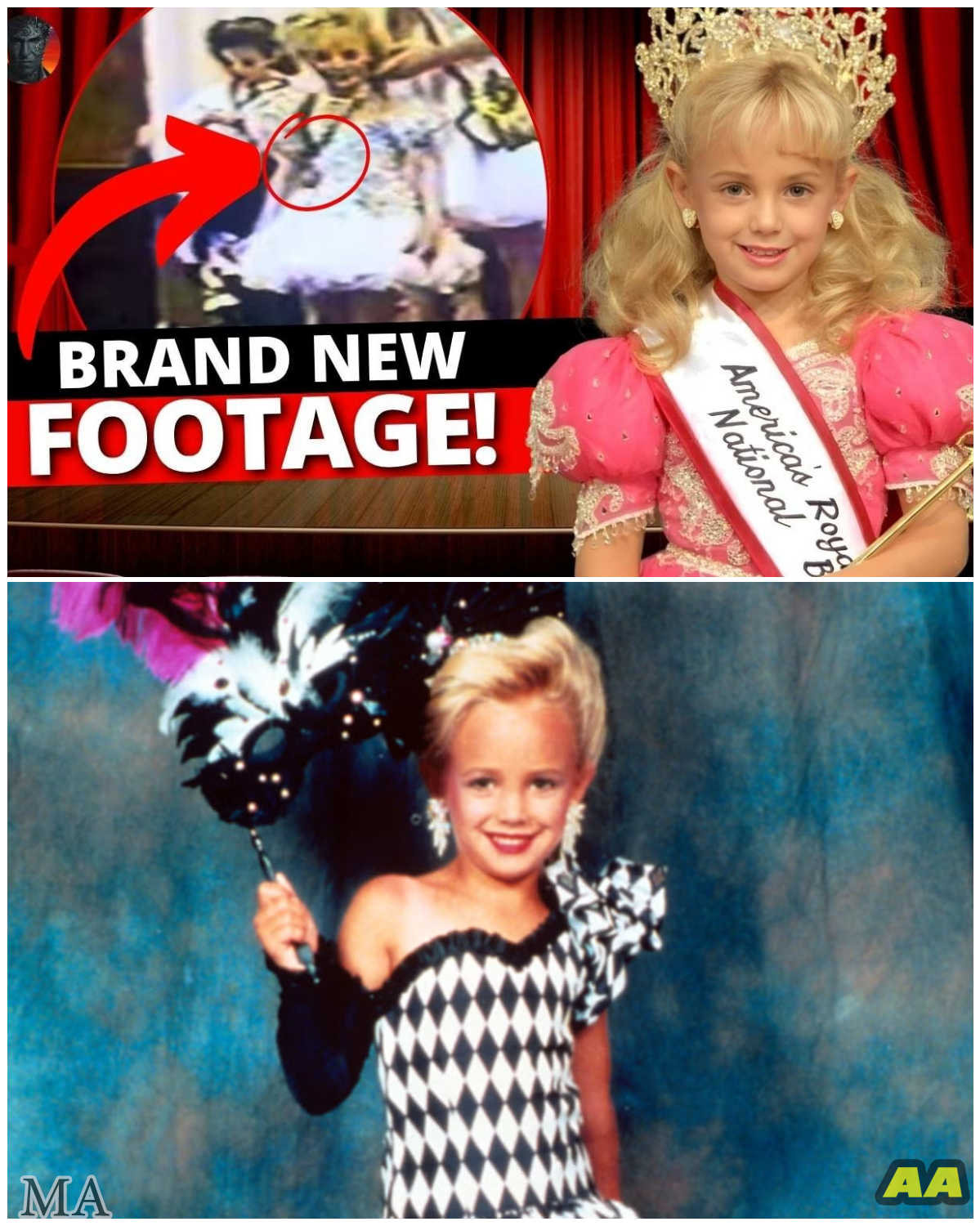  29 YEARS LATER: The JonBenét Ramsey Secret That Has Finally Surfaced — Hidden Files, Buried Evidence, and the Chilling Twist That Could Change Everything  - News