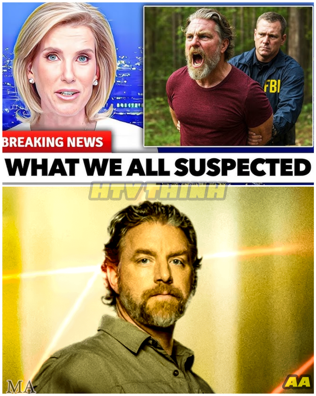  "‘NOBODY SAW THIS COMING!’ Ronny LeBlanc STUNS Fans — The REAL Reason He Walked Away from Expedition Bigfoot Will Leave You SPEECHLESS " - News