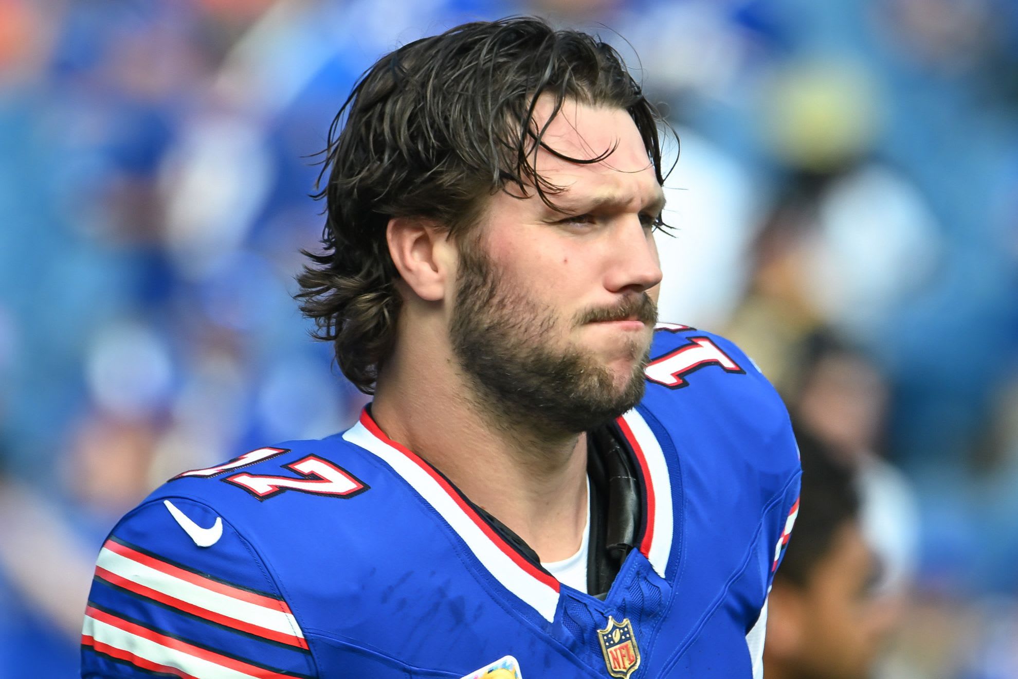 BREAKING: Bills Star Speaks Out to Defend Nephew After Elderly Woman Snatches Home Run Ball at Bills Game