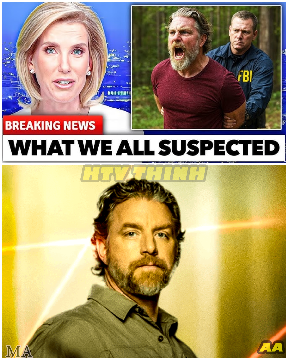  "1 MINUTE AGO: Ronny LeBlanc Finally REVEALS Why Expedition Bigfoot Crew Abruptly Stopped Filming — The SHOCKING Truth Behind the Sudden Silence " - News