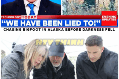1 MINUTE AGO: “Alaska: The Last Frontier” SHOCKING TRUTH EXPOSED — What the Kilcher Family Was HIDING From Cameras Will Leave You SPEECHLESS - News