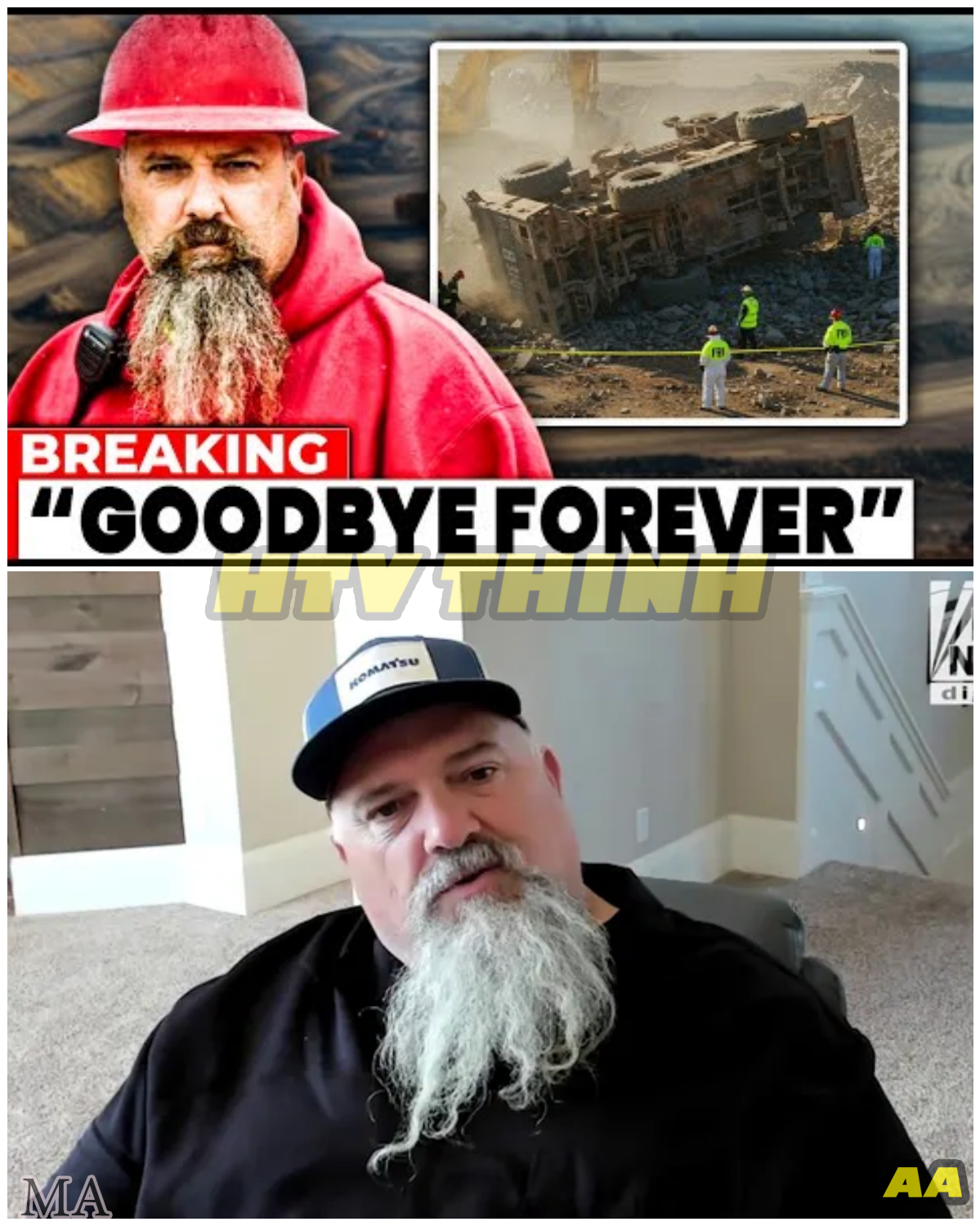  “Gold Rush Scandal Erupts: Todd Hoffman Dumped After TERRIFYING Truth About Mine Leaks to the Public—Everything We Thought Was True Turns Dark! ⚠️” - News