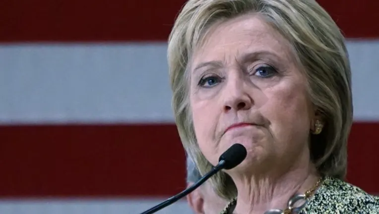 c19.MUST WATCH: Fox News Reports That HILLARY CLINTON Could Be Indicted Next