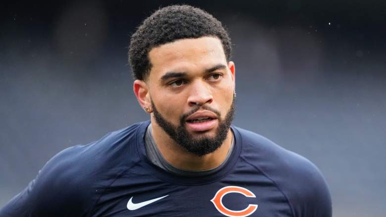 Vikings Coach Gets Honest About Bears QB Caleb Williams