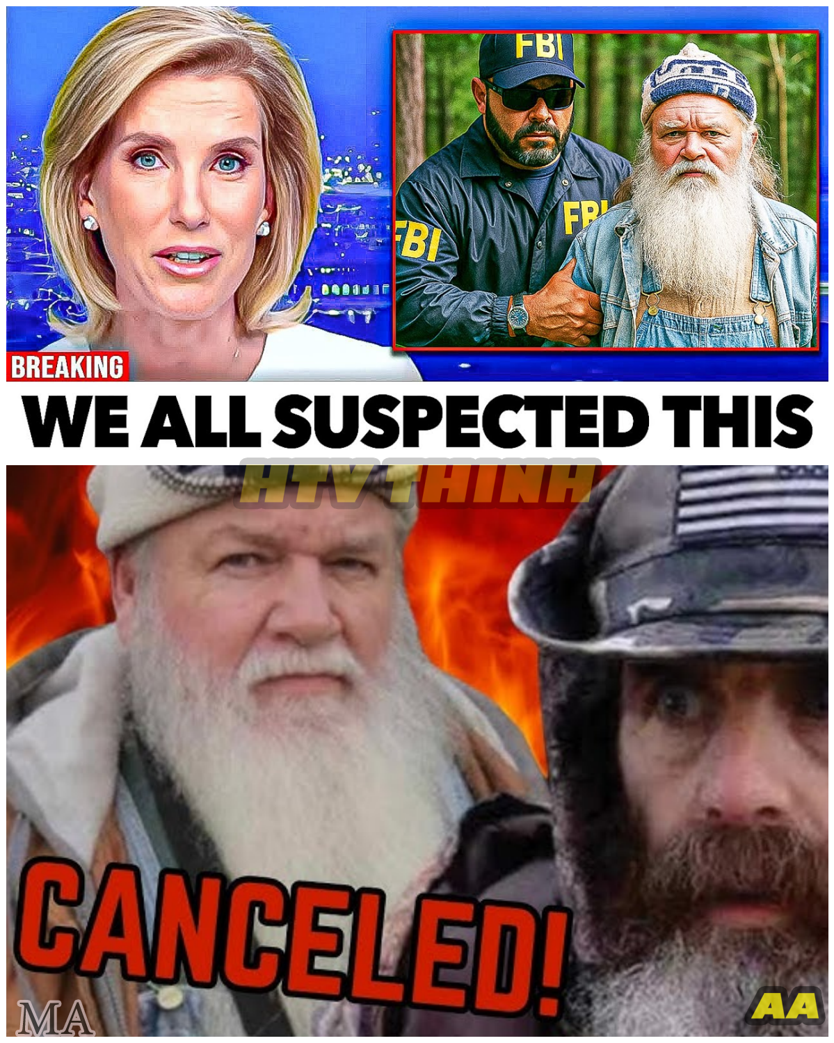  “1 MINUTE AGO: Jeff Headlee From Mountain Monsters Breaks His Silence — The Terrifying Truth He Just Revealed Has Fans in Total Shock ” - News