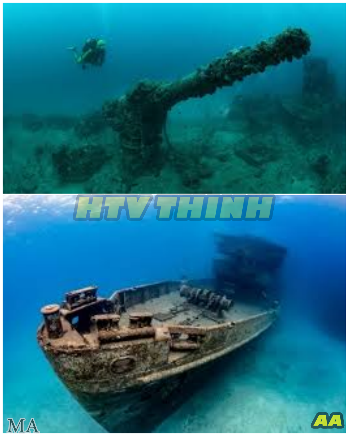  13 Creepiest Things Found at the Bottom of the Ocean — The Terrifying Discoveries Scientists Tried to Keep Hidden  - News