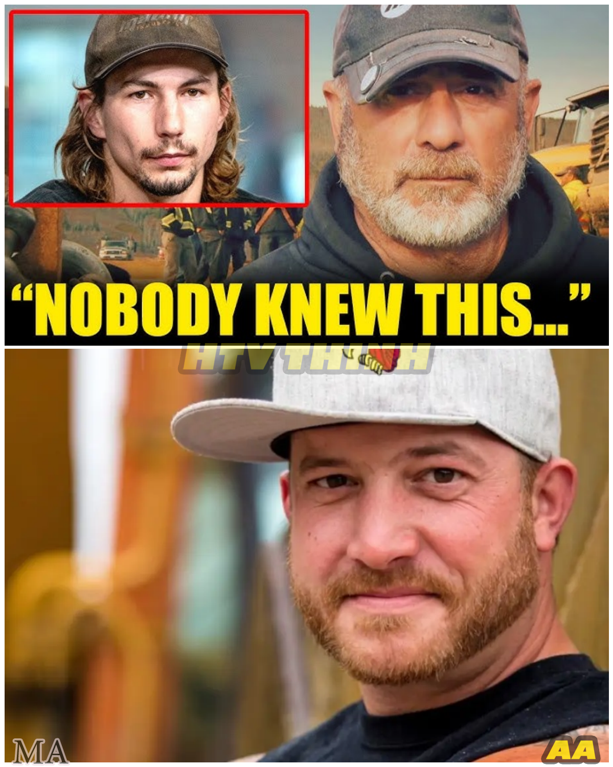  “JUST IN: The Horrible Truth Behind Chris Doumitt’s Sudden Exit From Parker Schnabel’s Crew — Hidden Feuds, Secret Deals, and What REALLY Drove Gold Rush’s Favorite Miner to Walk Away ” - News