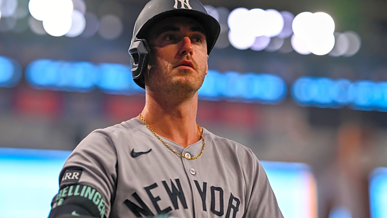 Yankees GM Sends Cody Bellinger Message Amid MLB Free Agency