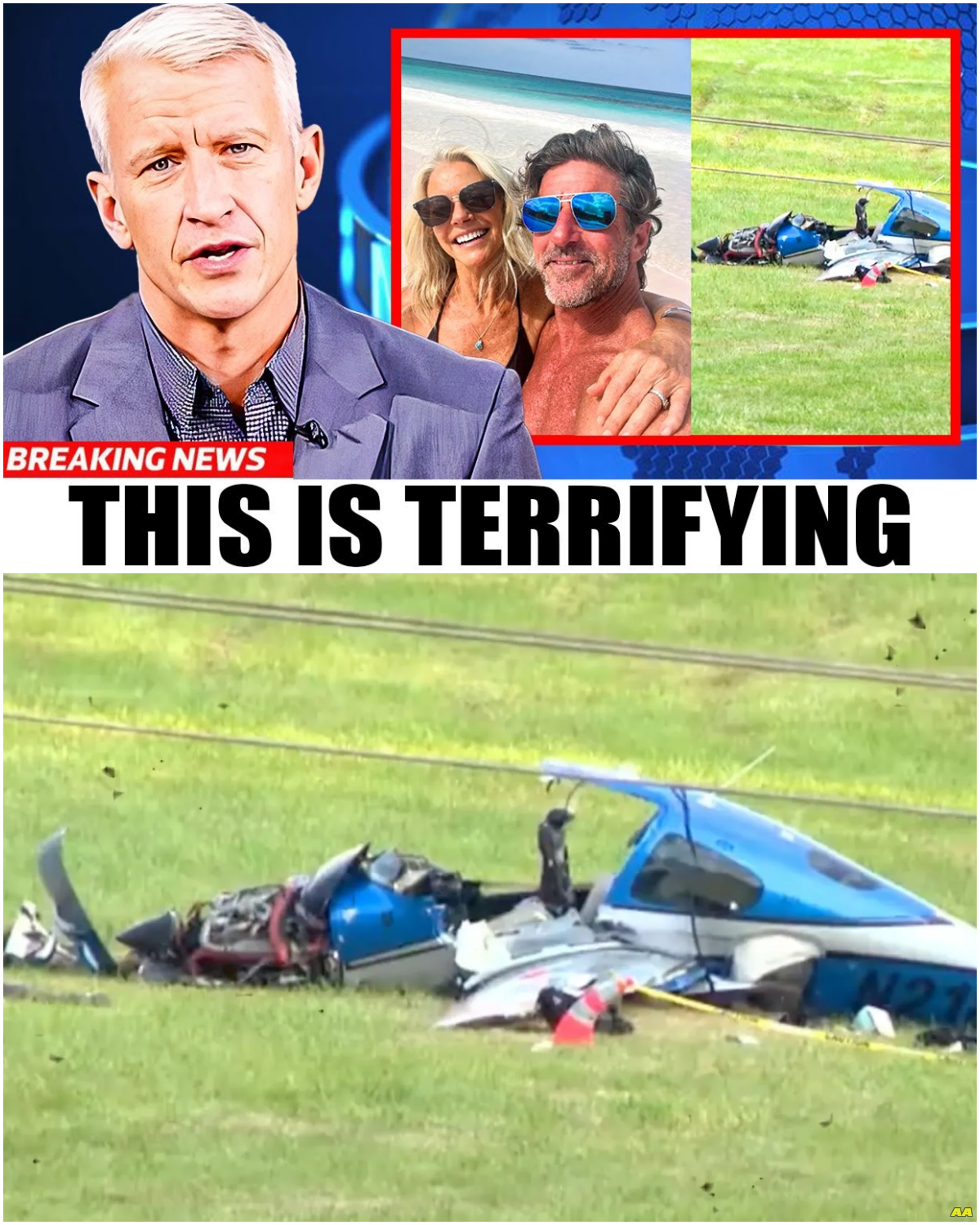 The Mystery Behind Brett James and His Wife’s Death Finally Solved — You Won’t Believe the Truth - News