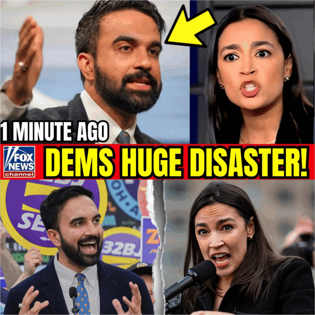 Political Scrutiny and Socialist Platforms: Analyzing the Mamdani and AOC Controversy