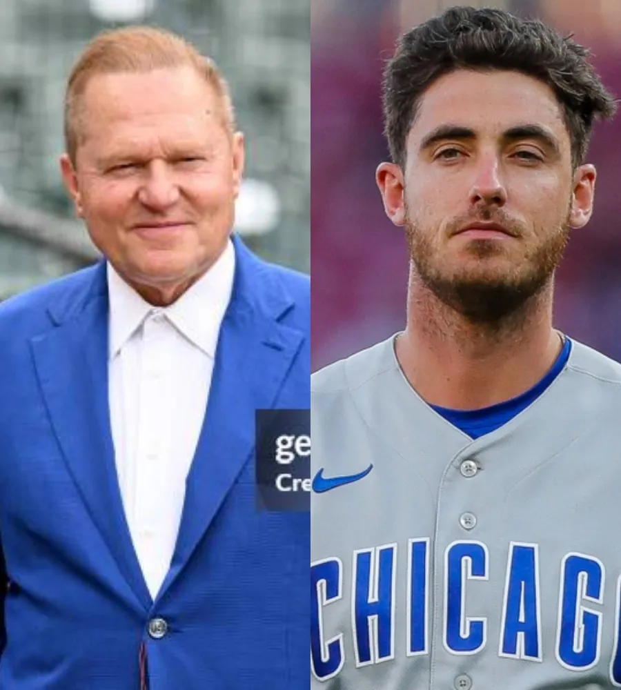 Scott Boras Hints at Potential Cody Bellinger Cubs Reunion: "It's About Being Part of a Team Pushing for the Ultimate Goal"